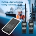 Baterija za dvosmerni radio Icom CS-ICM210TW