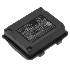 Kompatibilna zamenjava baterije za Icom BP-217,BP-217LI