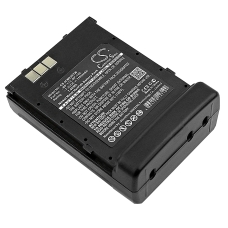 Kompatibilna zamenjava baterije za Icom BP-173,BP-180,BP-180-H