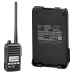 Two-Way Radio Battery Icom IC-F61M