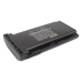 Baterija za dvosmerni radio Icom CS-ICM232TW