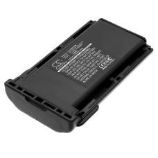 Kompatibilna zamenjava baterije za Icom BJ-2000,BP-230,BP-230N,BP-231,BP-231N...