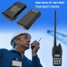 Two-Way Radio Battery Icom IC-F4163S