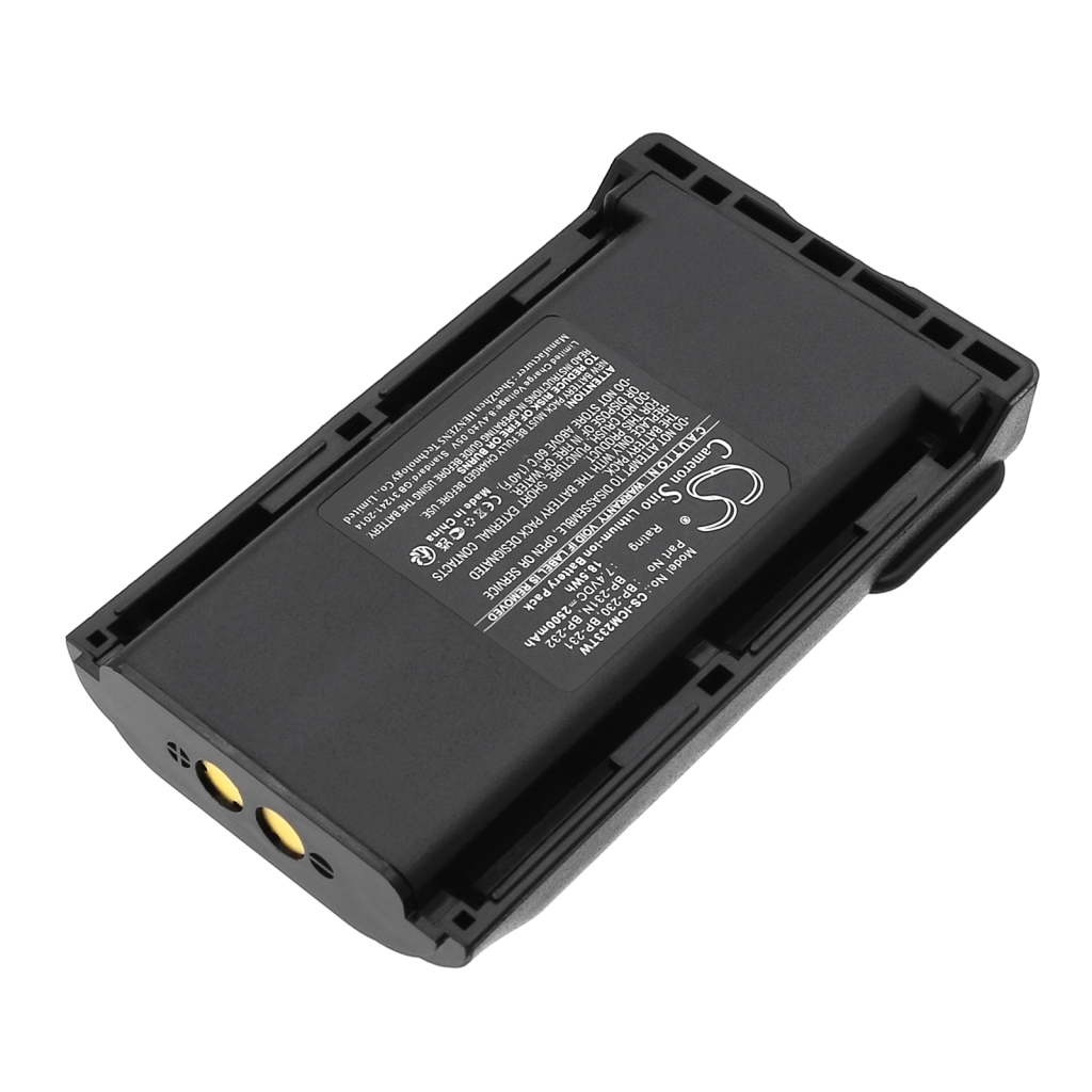 Battery Replaces BP-231N