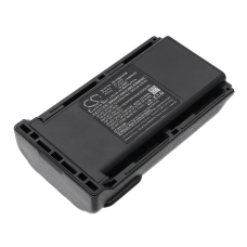 Kompatibilna zamenjava baterije za Icom BJ-2000,BP-230,BP-230N,BP-231,BP-231N...