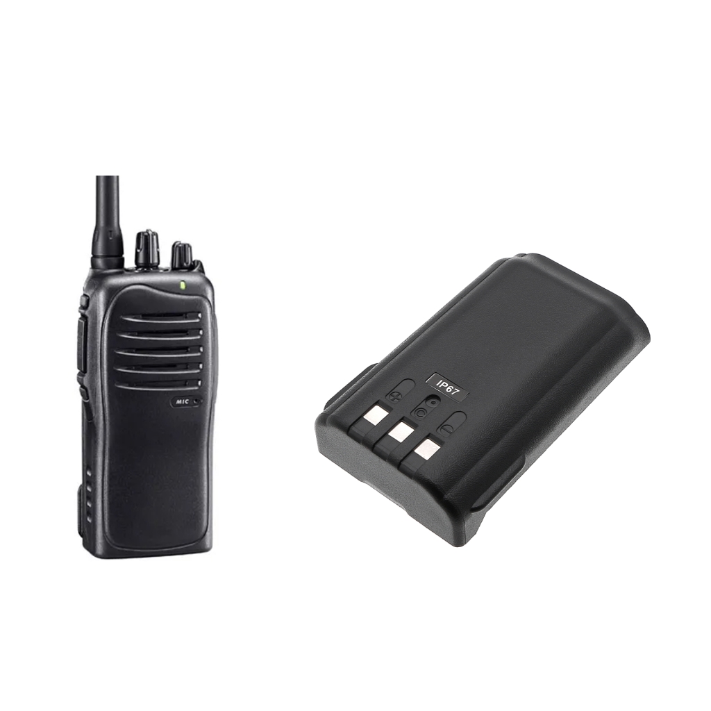 Baterija za dvosmerni radio Icom IC-F4230DT