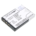 Baterija za dvosmerni radio Icom IC-M23 (CS-ICM240TW)