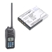 Baterija za dvosmerni radio Icom IC-M23 (CS-ICM240TW)