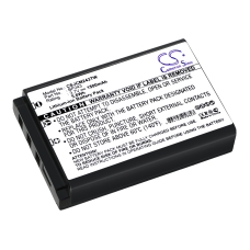 Kompatibilna zamenjava baterije za Icom BP-243