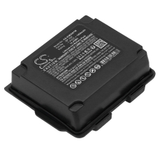 Kompatibilna zamenjava baterije za Icom BP-256