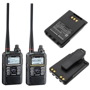 Baterija za dvosmerni radio Icom IC-51E