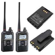 Kompatibilna zamenjava baterije za Icom BP-271,BP-272LI