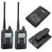 Baterija za dvosmerni radio Icom IC-51E