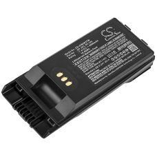 Kompatibilna zamenjava baterije za Icom BP-283,BP-284,BP-303