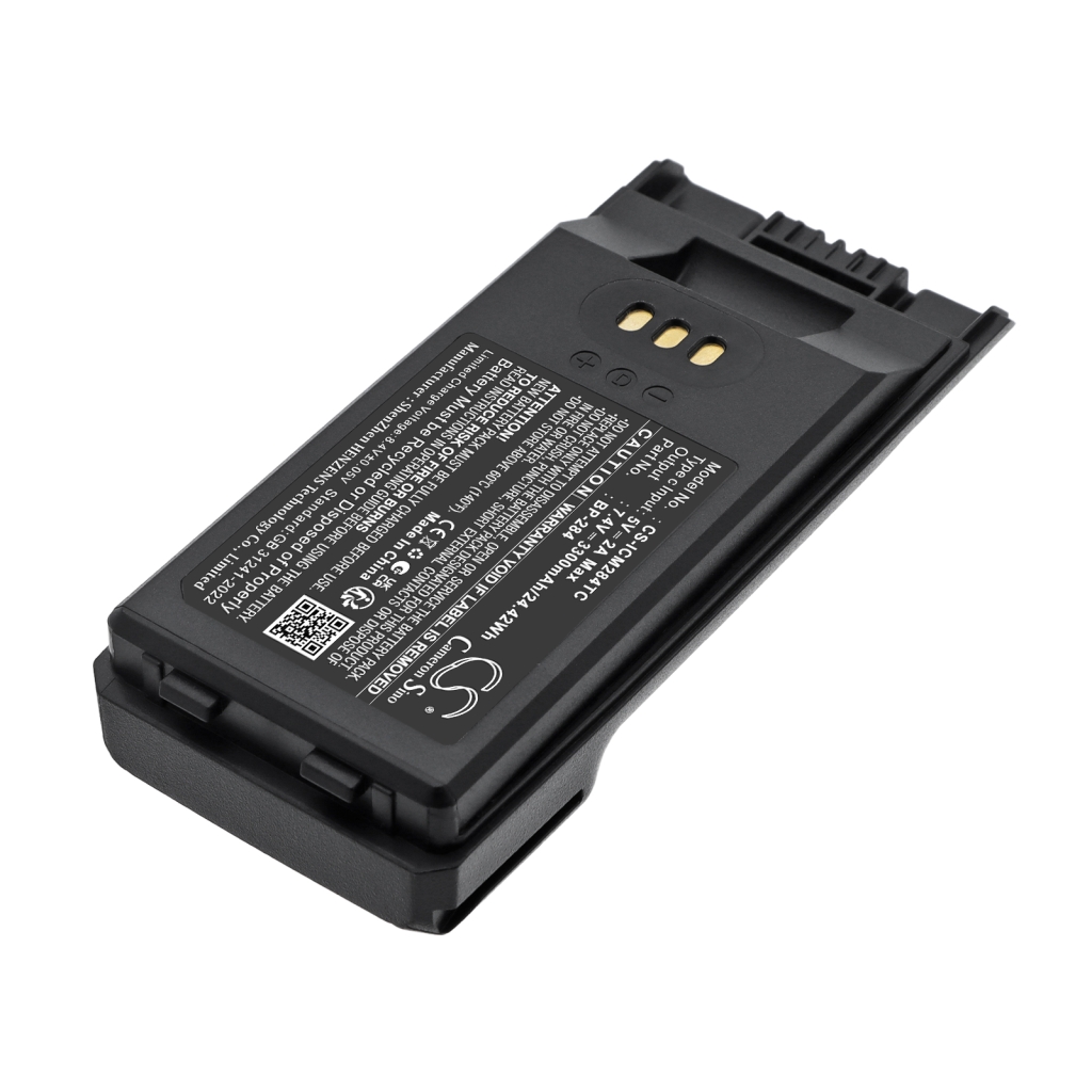 CS-ICM284TC
