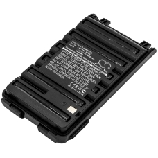 Kompatibilna zamenjava baterije za Icom BP-264,BP264