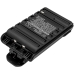 Baterija za dvosmerni radio Icom CS-ICM300TW