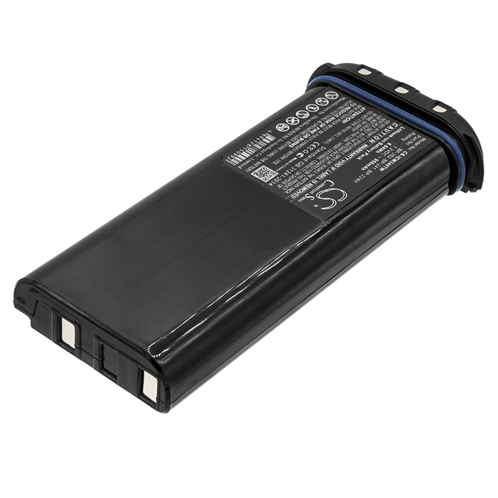 Baterija za dvosmerni radio Icom IC-M2A (CS-ICM340TW)