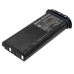 Baterija za dvosmerni radio Icom IC-M2A (CS-ICM340TW)