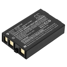 Kompatibilna zamenjava baterije za Icom BP-296