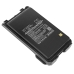 Baterija za dvosmerni radio Icom CS-ICM400TW