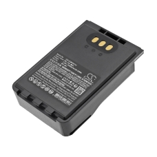 Kompatibilna zamenjava baterije za Icom BP-307