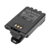 Baterija združljivo z Icom CS-ICM705TC