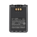 Baterija združljivo z Icom CS-ICM705TC