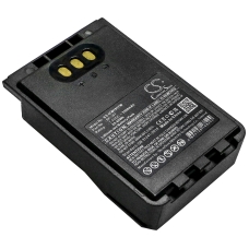 Kompatibilna zamenjava baterije za Icom BP-307