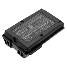 Kompatibilna zamenjava baterije za Icom BP-245,BP-245H,BP-245N