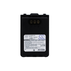 Kompatibilna zamenjava baterije za Icom BP-722