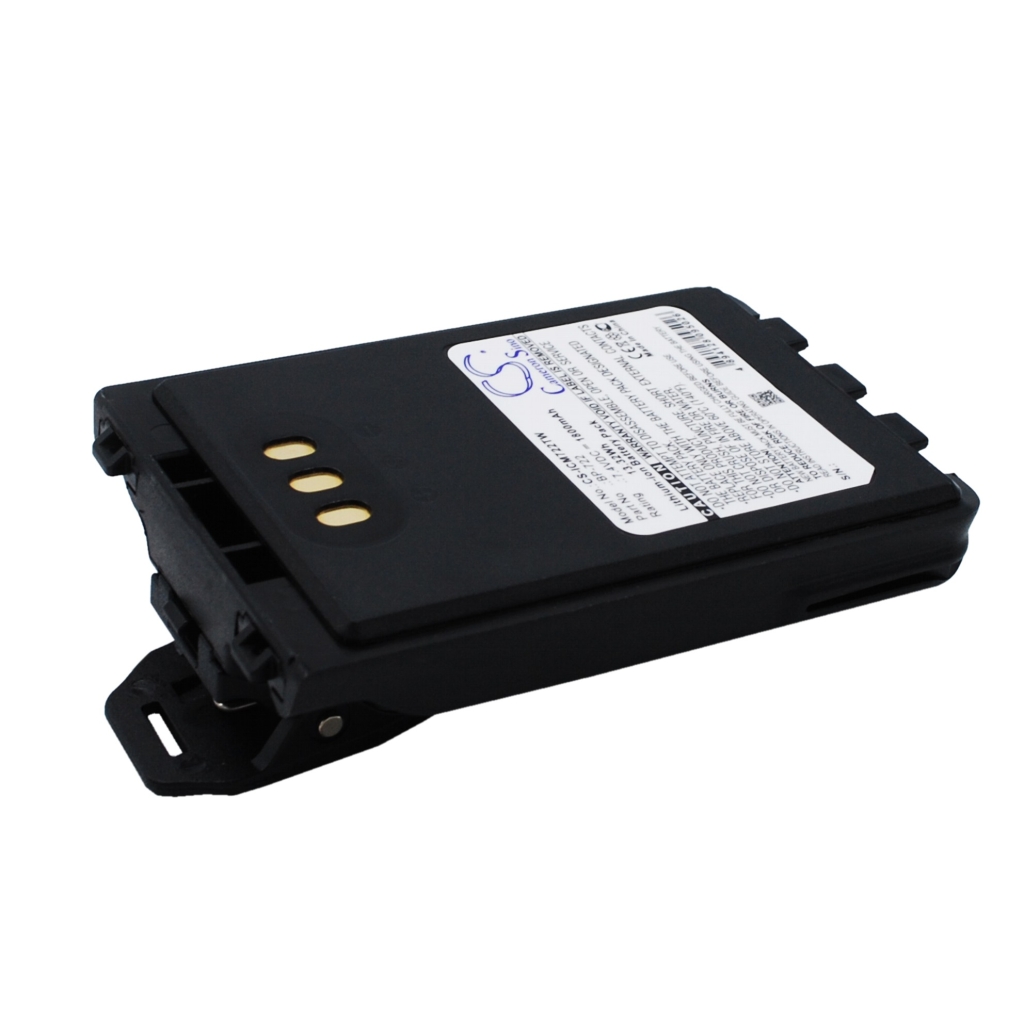 Baterija za dvosmerni radio Icom ID-31A (CS-ICM722TW)