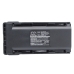 Baterija za dvosmerni radio Icom IC-F80DS