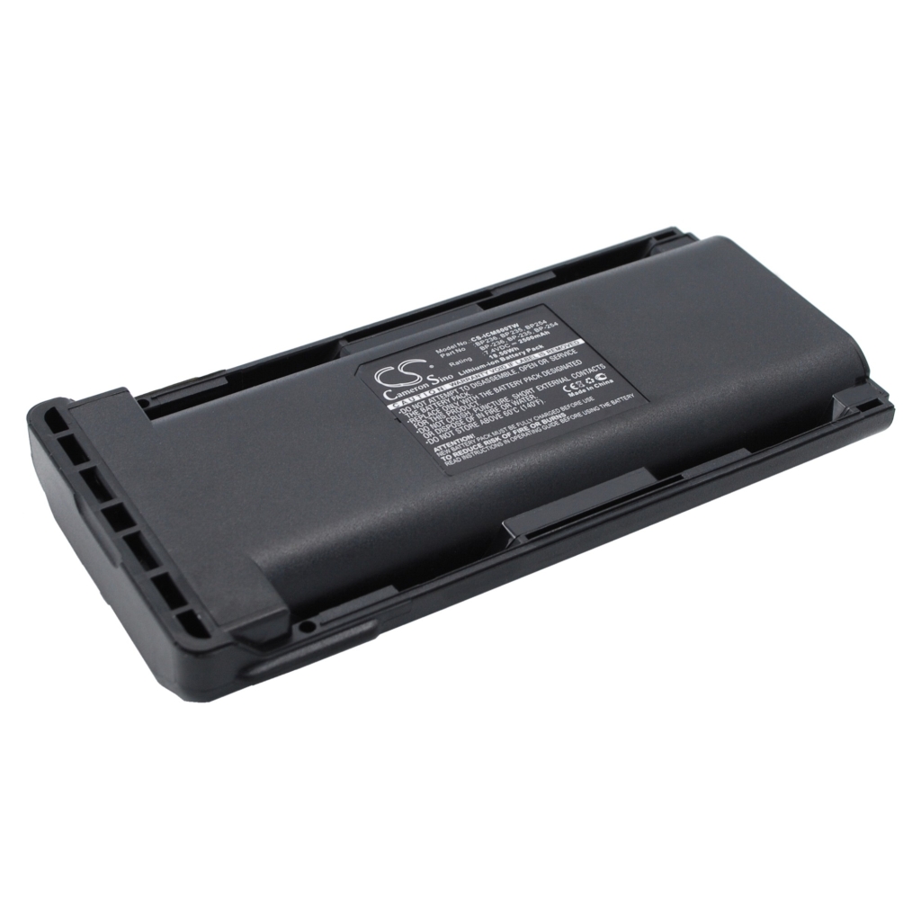 Baterija za dvosmerni radio Icom IC-F80DS