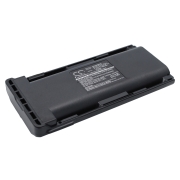 Two-Way Radio Battery Icom IC-F80DT