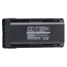 Kompatibilna zamenjava baterije za Icom BP-235,BP-236,BP-253,BP-254,BP235...