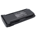Baterija za dvosmerni radio Icom IC-F80DS