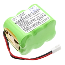 Kompatibilna zamenjava baterije za Icom 94506577,BP-82,BP-83,BP-84,BP-85