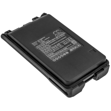 Kompatibilna zamenjava baterije za Icom BP-298