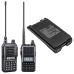 Baterija za dvosmerni radio Icom IC-V86 (CS-ICM860TW)