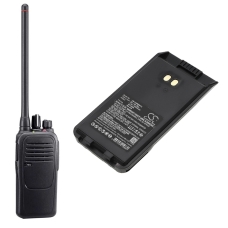 Kompatibilna zamenjava baterije za Icom BC1000,BP-279,BP-280,BP-280LI