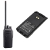 Two-Way Radio Battery Icom IC-A16