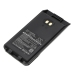 Baterija za dvosmerni radio Bearcom CS-ICM880TW