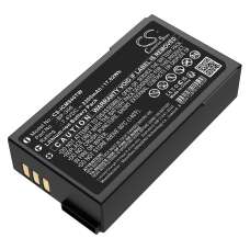 Kompatibilna zamenjava baterije za Icom BP-306