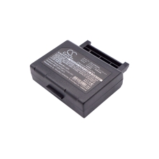 Kompatibilna zamenjava baterije za Intermec 074201-004,203-778-001