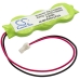 Notebook battery Symbol MC9090-SK0HJAFA65R
