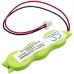 Notebook battery Symbol MC9090-SK0HJAFA65R