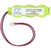 Notebook battery Symbol MC9090-SK0HJAFA65R