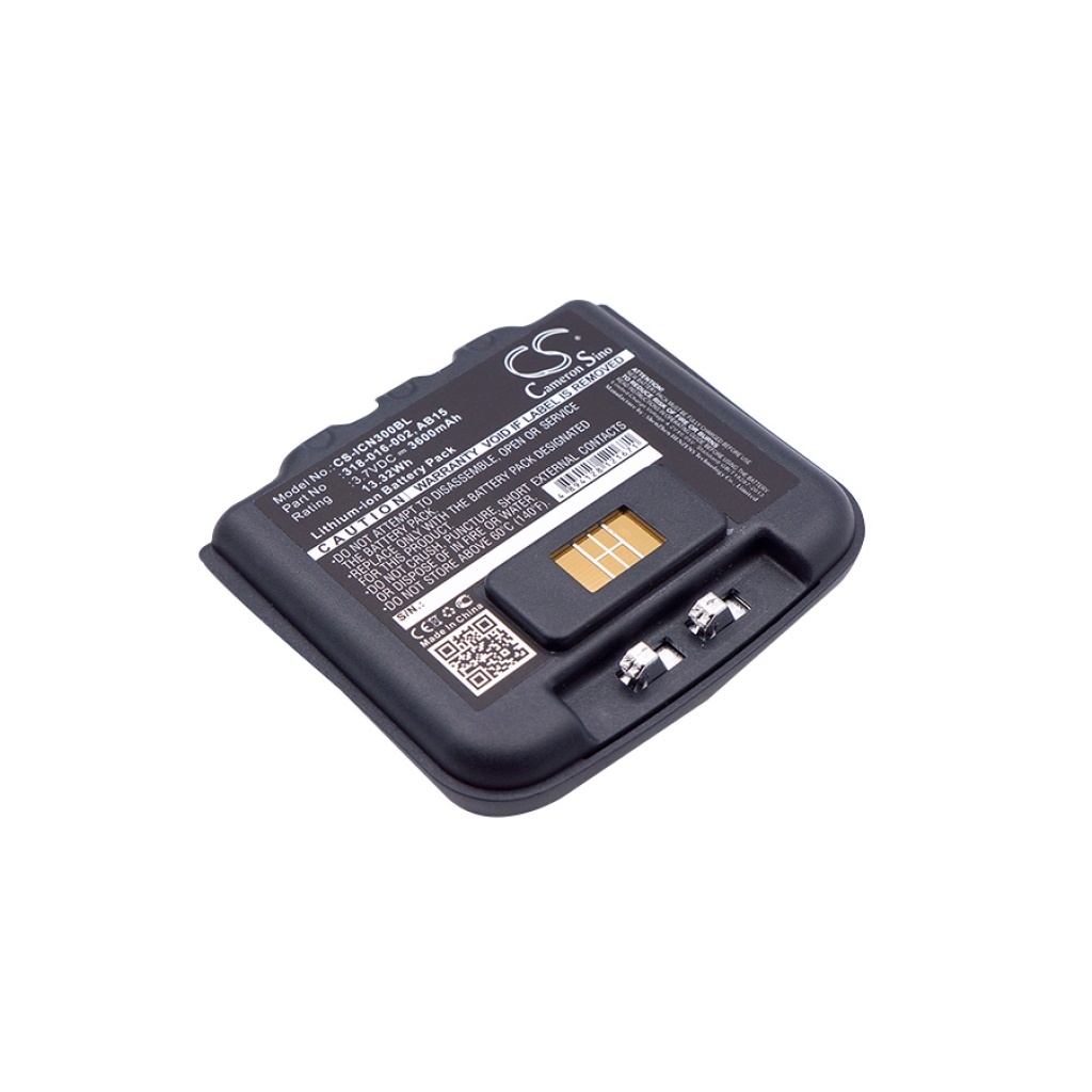 Battery Replaces AB16