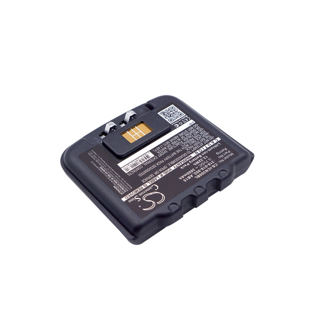 Battery Replaces AB16